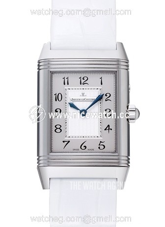 Jaeger LeCoultre Reverso Joaillerie Duetto Duo Mechanical, hand-wound Ladies dress watch 2698420