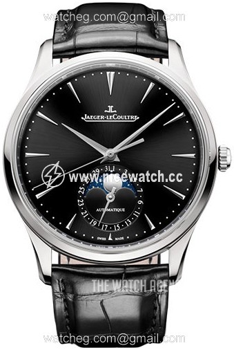 Jaeger LeCoultre Master Ultra Thin Automatic winding Men's dress watch 1368471