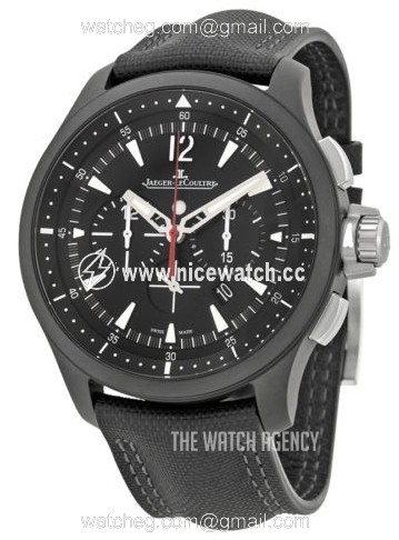 Jaeger LeCoultre Master Compressor Automatic winding Men's Dress / Sport 205C570