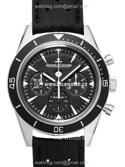 Jaeger LeCoultre Master Compressor Automatic winding Men's Dress / Sport 2068570