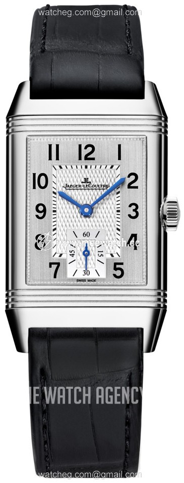 Jaeger LeCoultre Reverso Classic Automatic winding Ladies dress watch 2438520