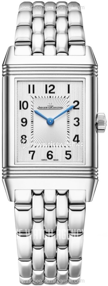 Jaeger LeCoultre Reverso Classic Mechanical, hand-wound Ladies dress watch 2548140