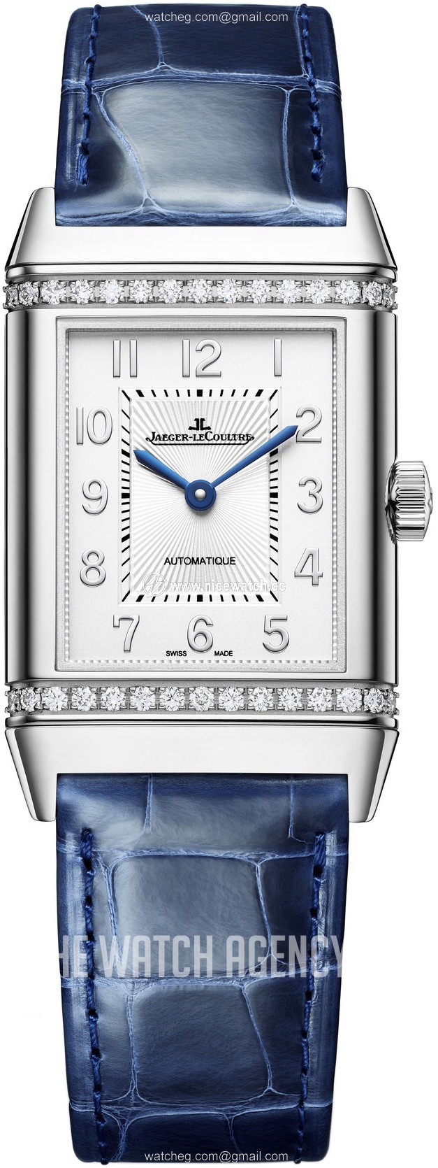 Jaeger LeCoultre Reverso Classic Automatic winding Ladies dress watch 2578480
