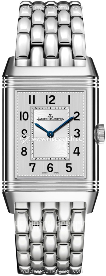 Jaeger LeCoultre Reverso Classic Automatic winding Ladies dress watch 2588120