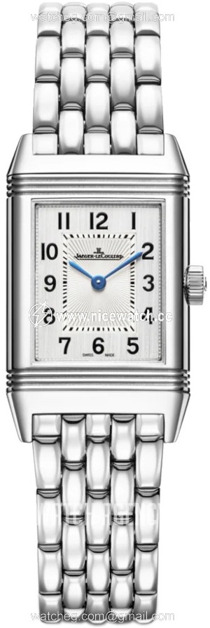 Jaeger LeCoultre Reverso Classic Mechanical, hand-wound Ladies dress watch 2608140