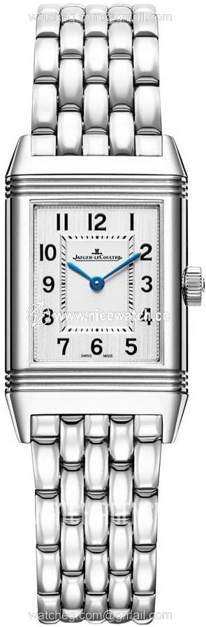 Jaeger LeCoultre Reverso Classic Quartz (battery powered) Ladies dress watch 2618140