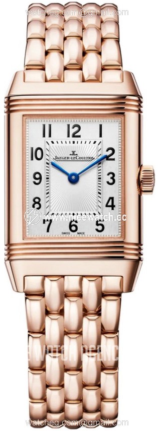 Jaeger LeCoultre Reverso Classic Automatic winding Ladies dress watch 2662130