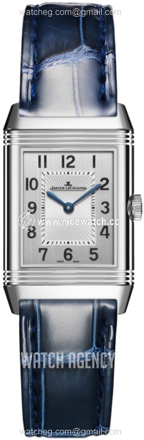 Jaeger LeCoultre Reverso Classic Automatic winding Ladies dress watch 2668432