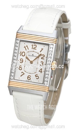 Jaeger LeCoultre Reverso Grande Automatic winding Ladies dress watch 3224420