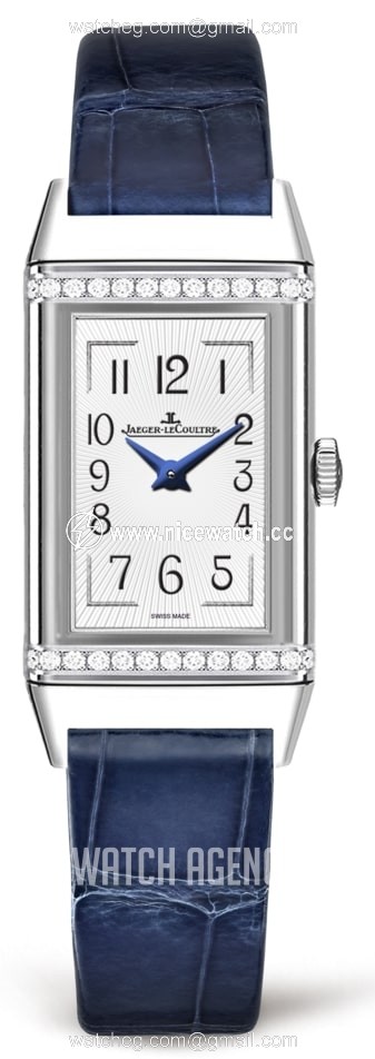 Jaeger LeCoultre Reverso Quartz (battery powered) Ladies dress watch 3288420