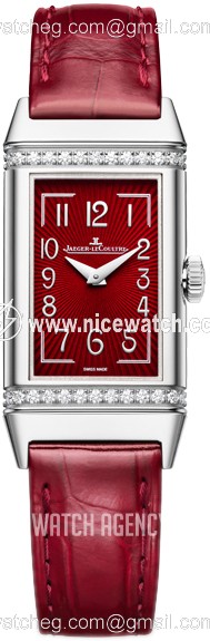Jaeger LeCoultre Reverso Quartz (battery powered) Ladies dress watch 3288560