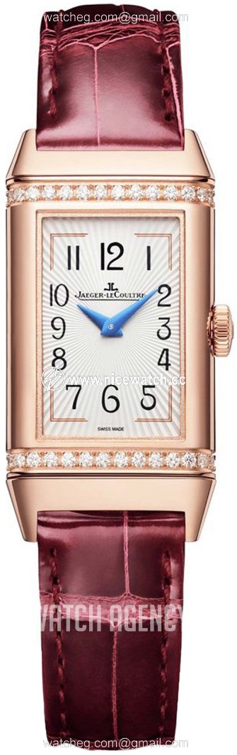 Jaeger LeCoultre Reverso Automatic winding Ladies dress watch 3342520