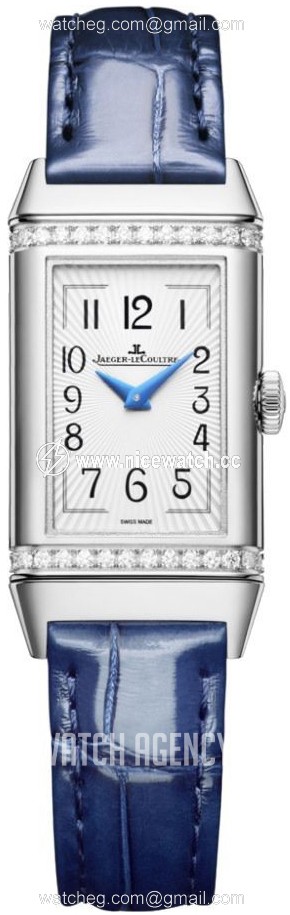 Jaeger LeCoultre Reverso Automatic winding Ladies dress watch 3348420