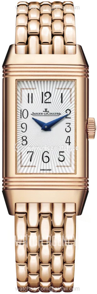Jaeger LeCoultre Reverso Automatic winding Ladies dress watch 3352120