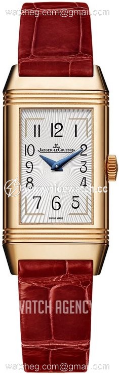 Jaeger LeCoultre Reverso Automatic winding Ladies dress watch 3352420