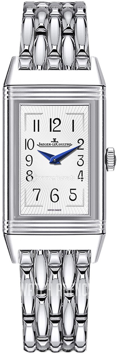 Jaeger LeCoultre Reverso Automatic winding Ladies dress watch 3358120
