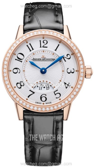 Jaeger LeCoultre Rendez-Vous Quartz (battery powered) Ladies dress watch 3402530