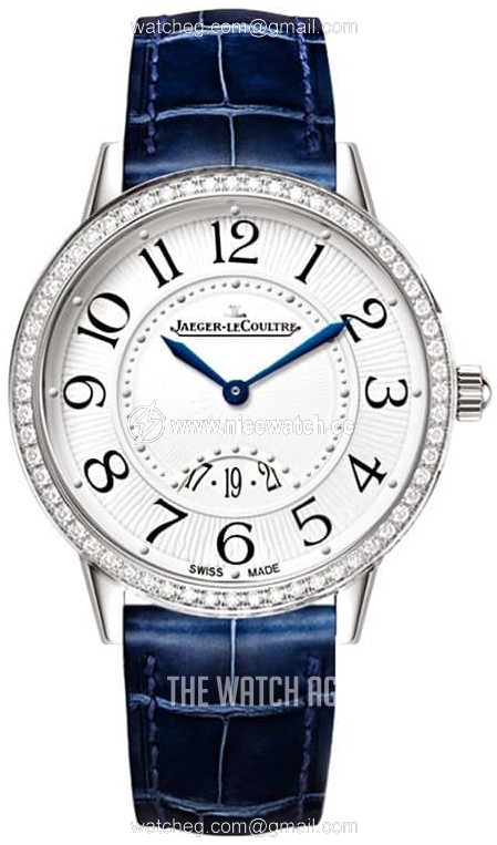 Jaeger LeCoultre Rendez-Vous Quartz (battery powered) Ladies dress watch 3408530