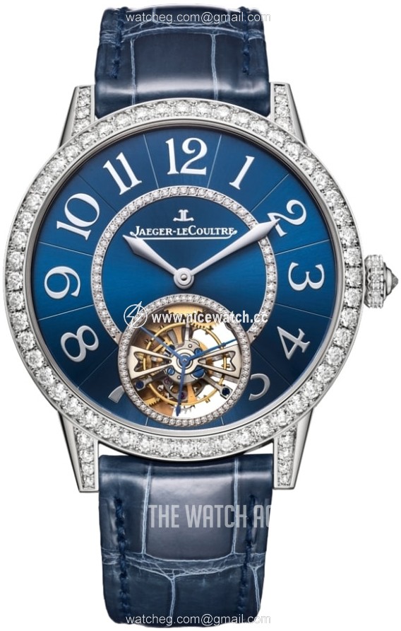 Jaeger LeCoultre Rendez-Vous Automatic winding Ladies dress watch 3413480