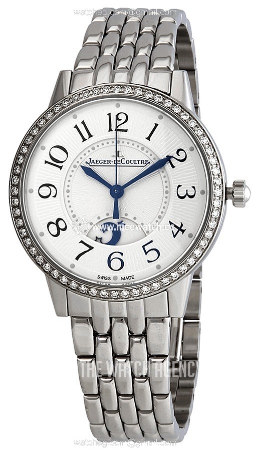 Jaeger LeCoultre Rendez-Vous Automatic winding Ladies dress watch 3448130