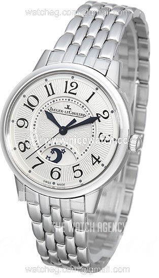 Jaeger LeCoultre Rendez-Vous Automatic winding Ladies dress watch 3448190