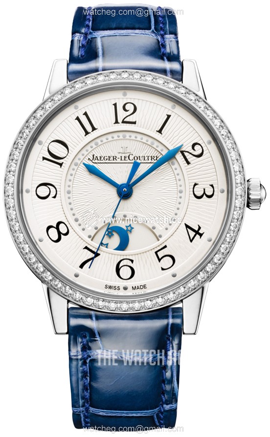 Jaeger LeCoultre Rendez-Vous Automatic winding Ladies dress watch 3448430