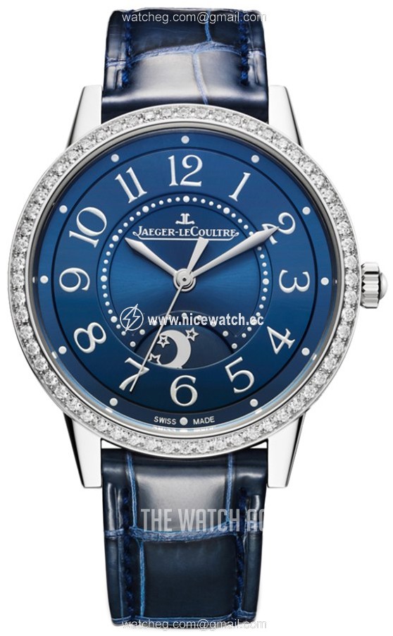 Jaeger LeCoultre Rendez-Vous Automatic winding Ladies dress watch 3448480