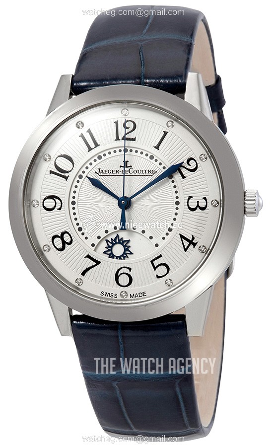 Jaeger LeCoultre Rendez-Vous Automatic winding Ladies dress watch 3468410