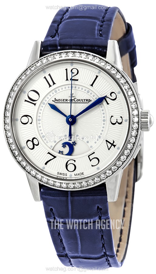 Jaeger LeCoultre Rendez-Vous Automatic winding Ladies dress watch 3468430