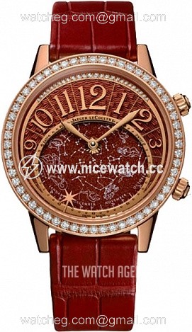 Jaeger LeCoultre Rendez-Vous Automatic winding Ladies dress watch 3482560