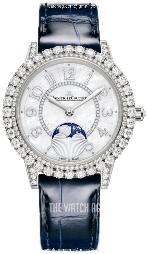 Jaeger LeCoultre Rendez-Vous Automatic winding Ladies dress watch 3523570