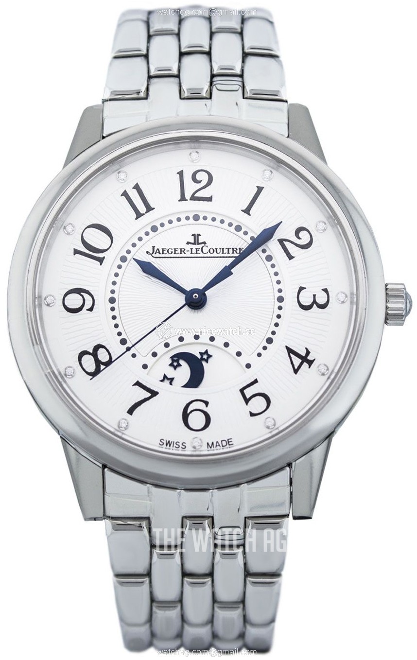 Jaeger LeCoultre Rendez-Vous Automatic winding Ladies dress watch 3618190