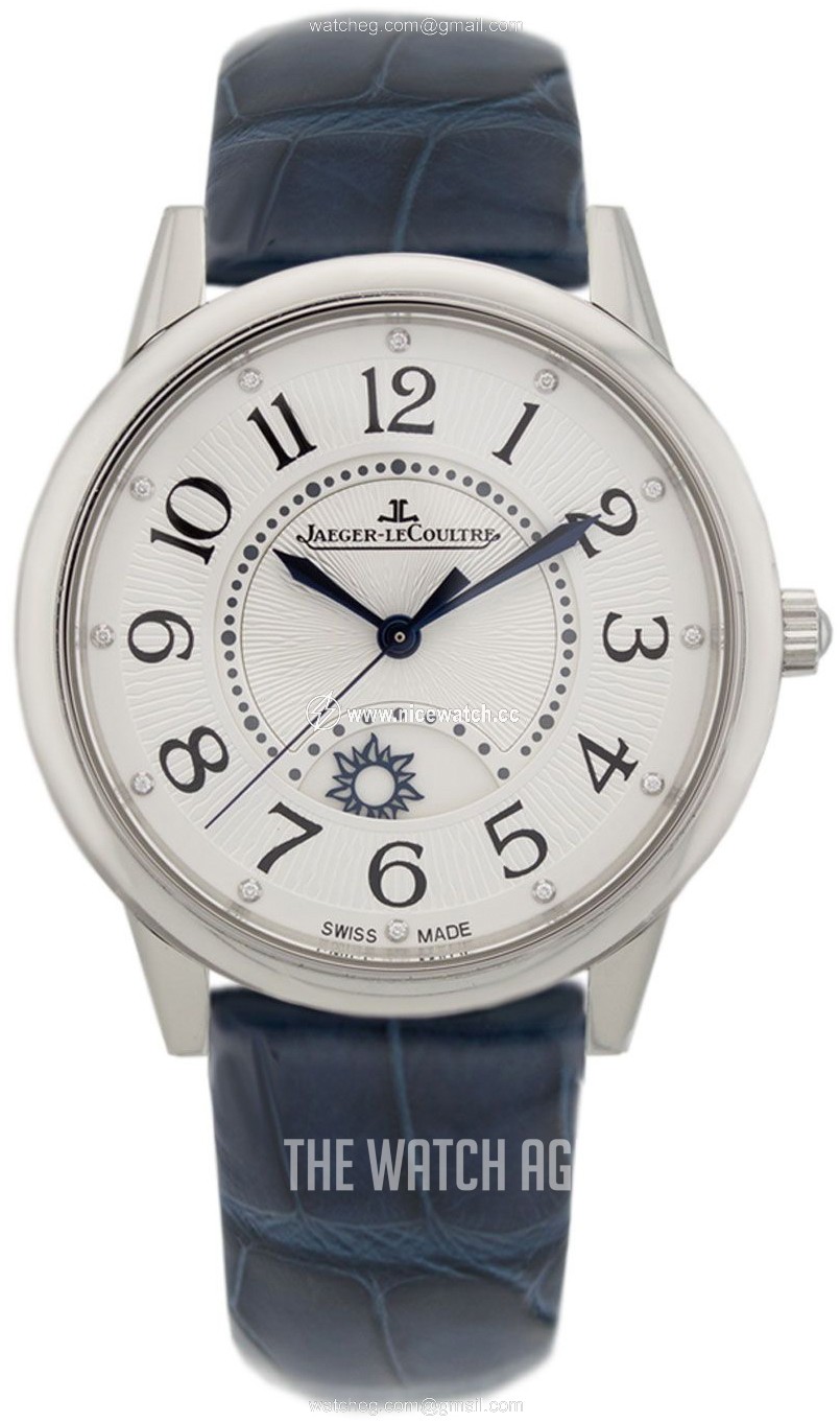 Jaeger LeCoultre Rendez-Vous Automatic winding Ladies dress watch 3618490