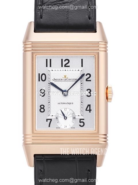 Jaeger LeCoultre Reverso Grande Automatic winding Men's dress watch 3802520