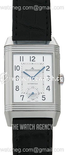 Jaeger LeCoultre Reverso Classique Automatic winding Men's dress watch 3838420