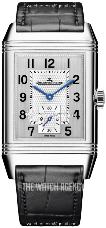 Jaeger LeCoultre Reverso Classic Automatic winding Men's dress watch 3848420