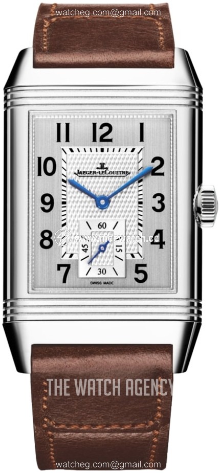 Jaeger LeCoultre Reverso Classic Automatic winding Men's dress watch 3848422