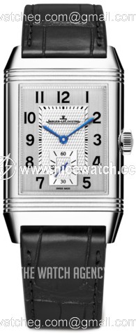 Jaeger LeCoultre Reverso Classic Automatic winding Men's dress watch 3858520