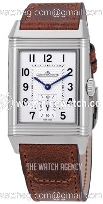 Jaeger LeCoultre Reverso Classic Mechanical, hand-wound Men's dress watch 3858522