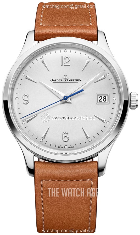 Jaeger LeCoultre Master Control Automatic winding Men's dress watch 4018420