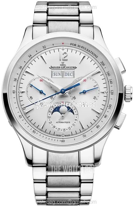 Jaeger LeCoultre Master Control Automatic winding Men's Dress / Sport 413812J