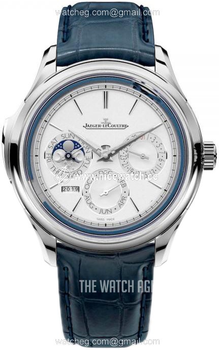Jaeger LeCoultre Master Grande Tradition Automatic winding Men's Dress / Sport 5233420