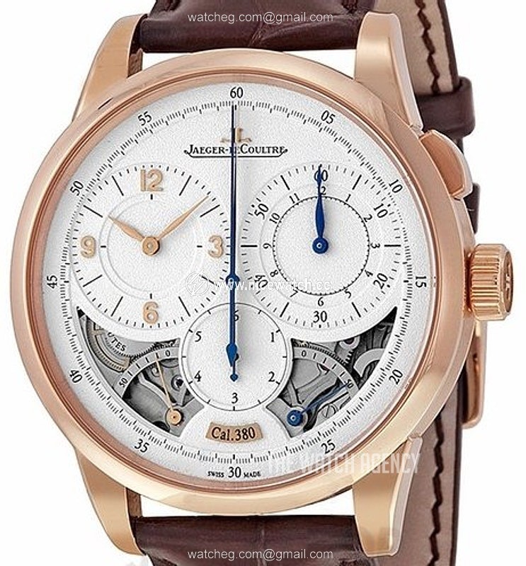 Jaeger LeCoultre Duometre Automatic winding Men's Dress / Sport 6012421