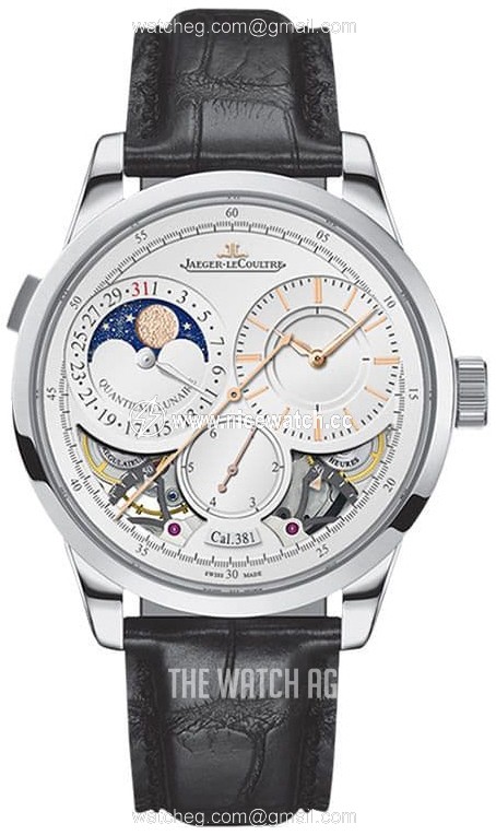 Jaeger LeCoultre Duometre Automatic winding Men's Dress / Sport 6043420
