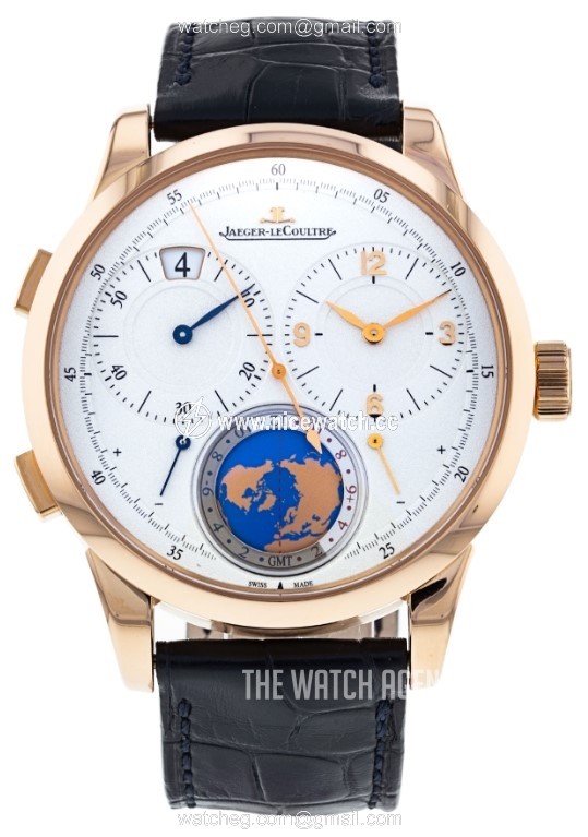 Jaeger LeCoultre Duometre Automatic winding Men's Dress / Sport 6062420