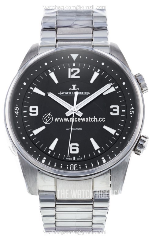 Jaeger LeCoultre Polaris Automatic winding Men's dress watch 9008170