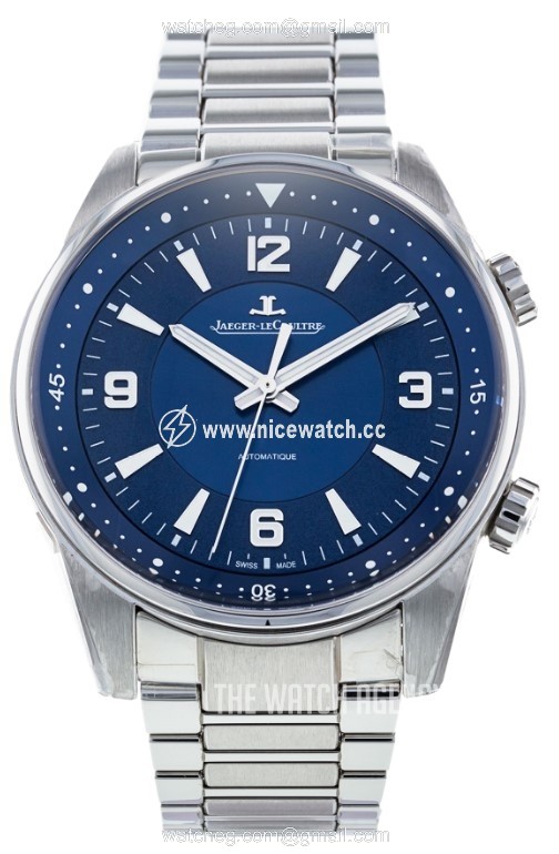 Jaeger LeCoultre Polaris Automatic winding Men's dress watch 9008180