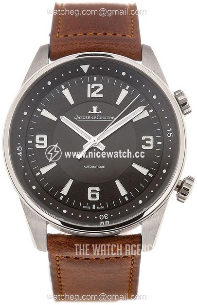 Jaeger LeCoultre Polaris Automatic winding Men's dress watch 9008471
