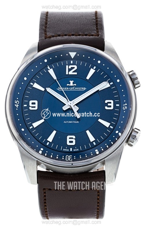 Jaeger LeCoultre Polaris Automatic winding Men's dress watch 9008480
