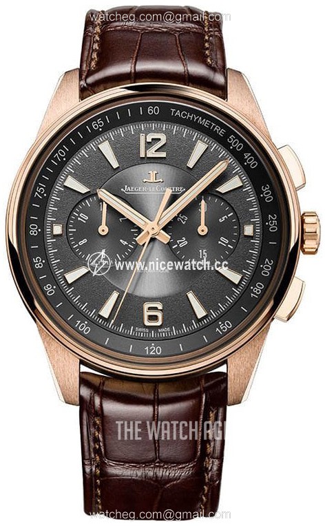 Jaeger LeCoultre Polaris Automatic winding Men's Dress / Sport 9022450